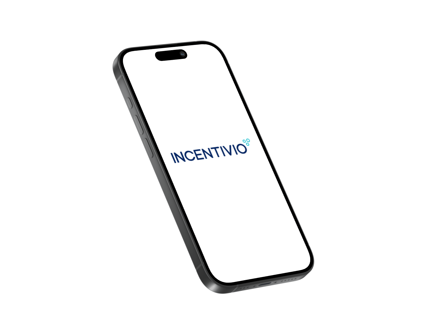 Incentivio mobile app