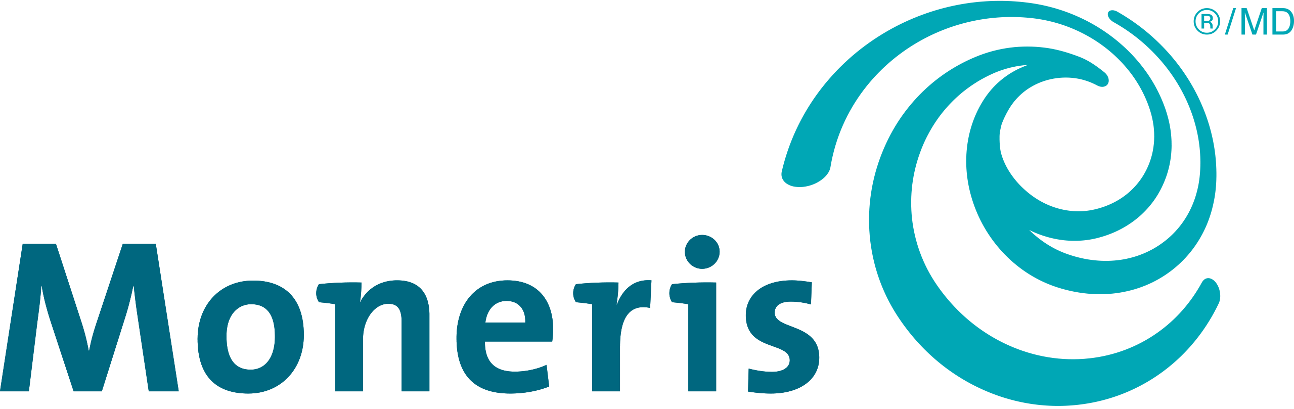 Moneris