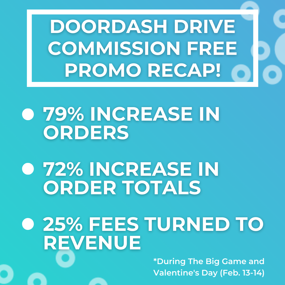 DD Promo Social Post