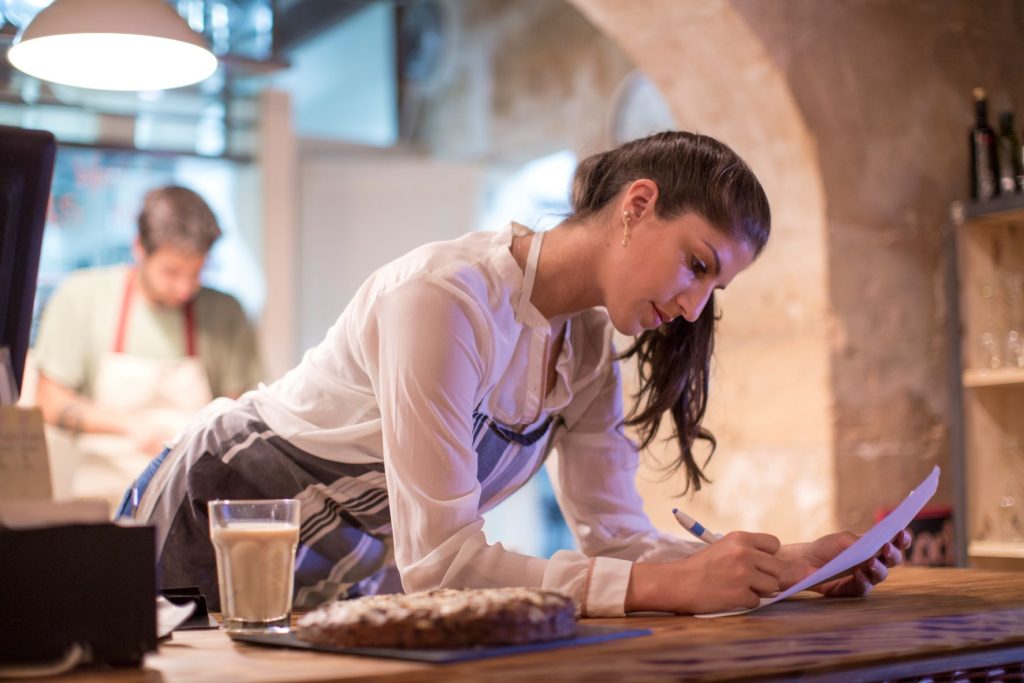 Ask These 8 Questions on Your Next Restaurant Survey