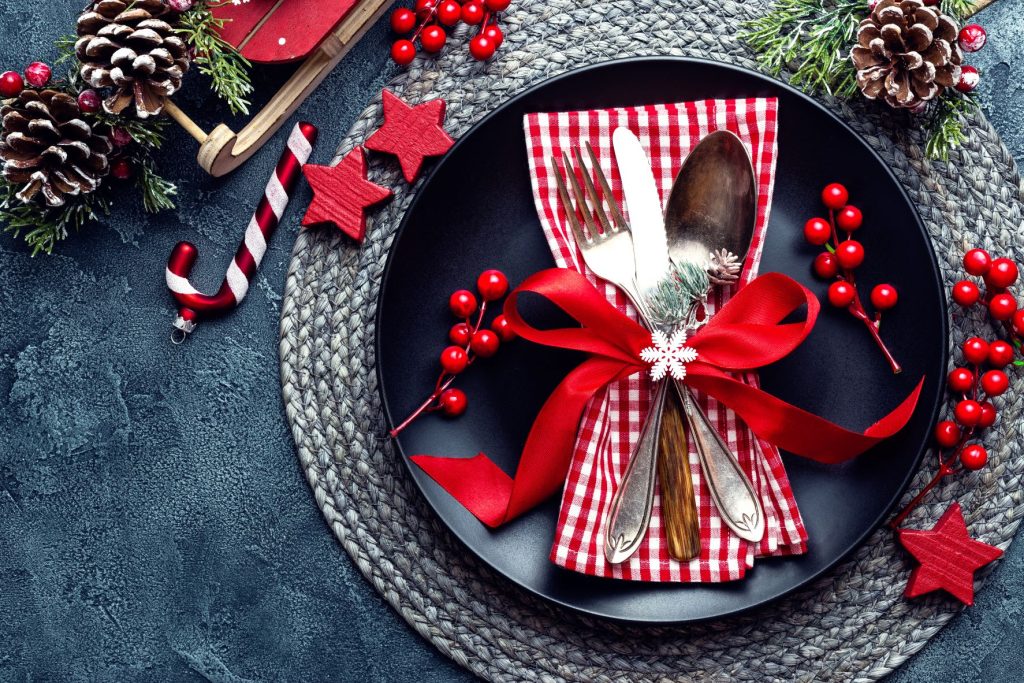 Managing a Restaurant During The Busy Holiday Season