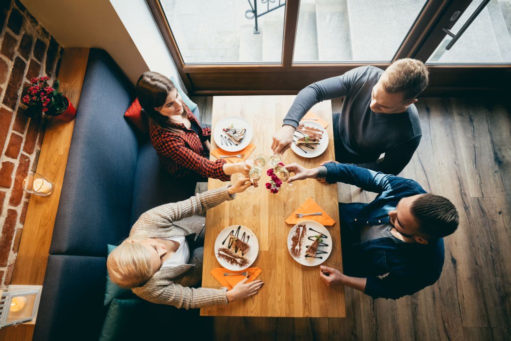 5 Steps to Increase Your Restaurant’s Bottom Line