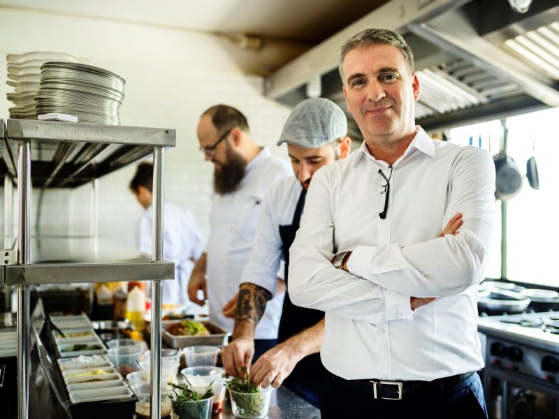 Everything You Need to Know About Virtual Kitchens