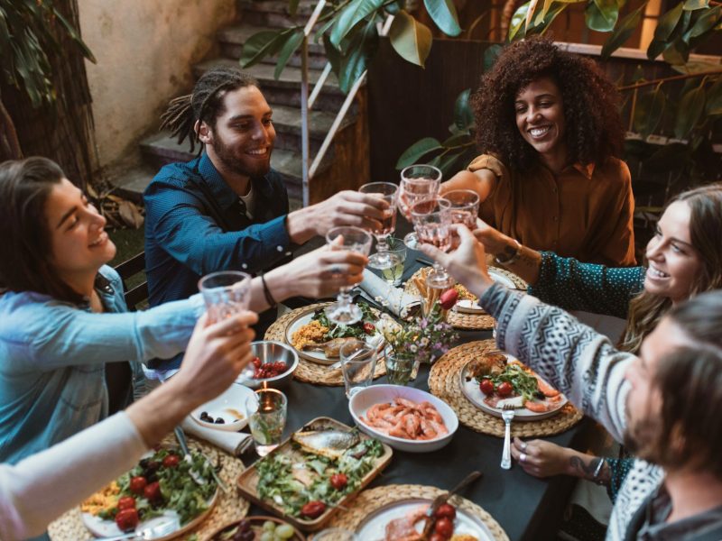 Take Your Restaurant to the Next Level With These Tips and Tricks!