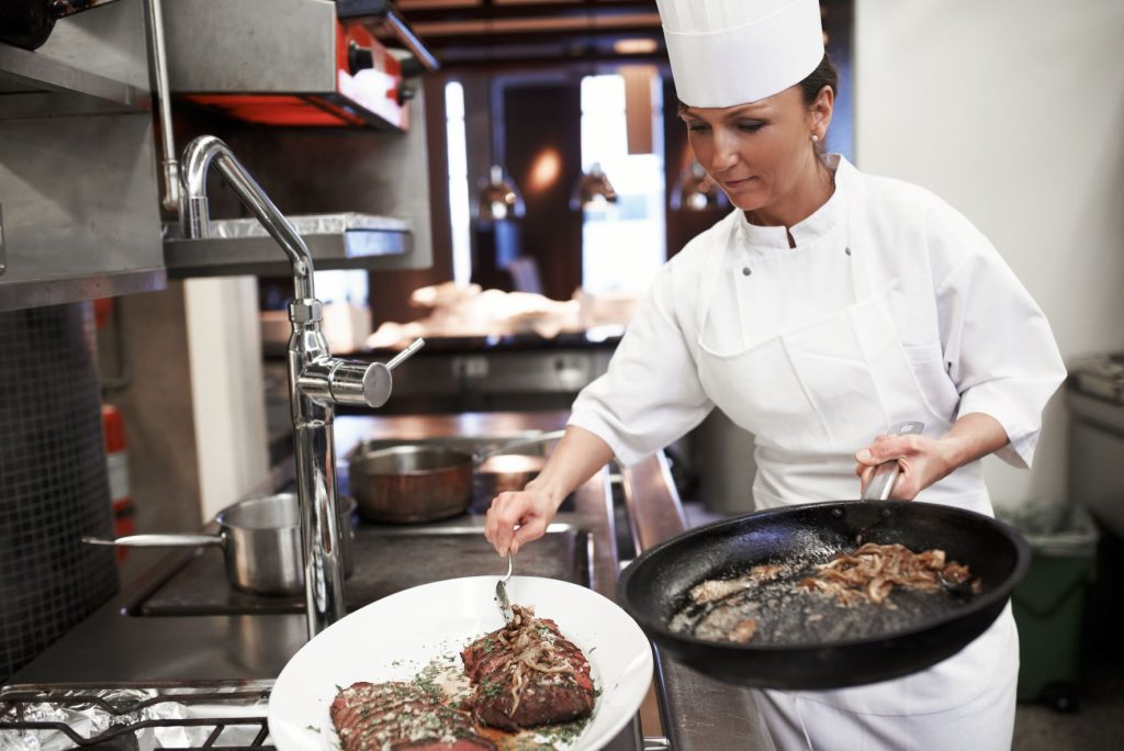Optimize Your Restaurant Operations With These 7 Tips