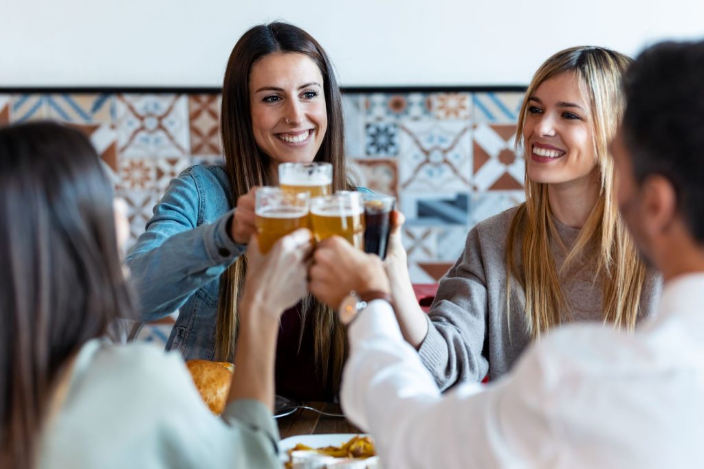 How to Scale Your Restaurant Business