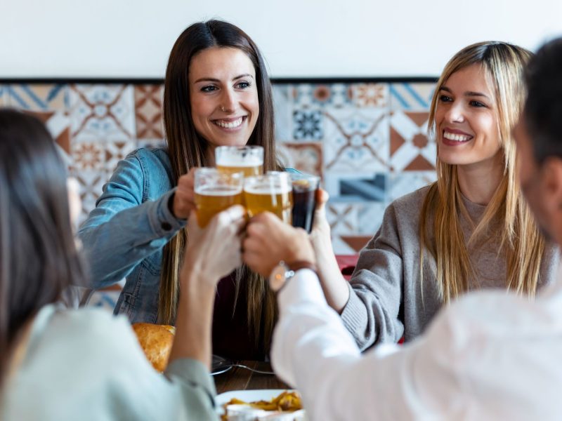 How to Scale Your Restaurant Business