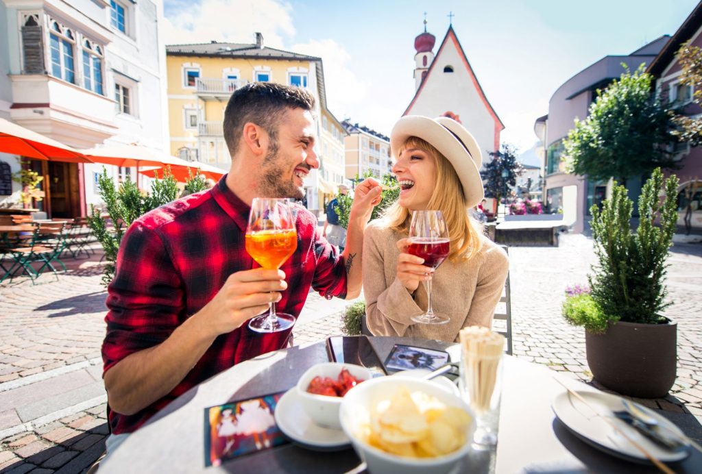 How to Stand Out in the Restaurant Industry