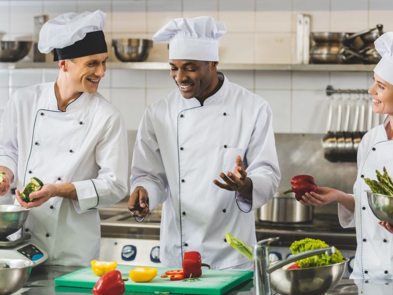 How to Improve Efficiency and Productivity in a Restaurant