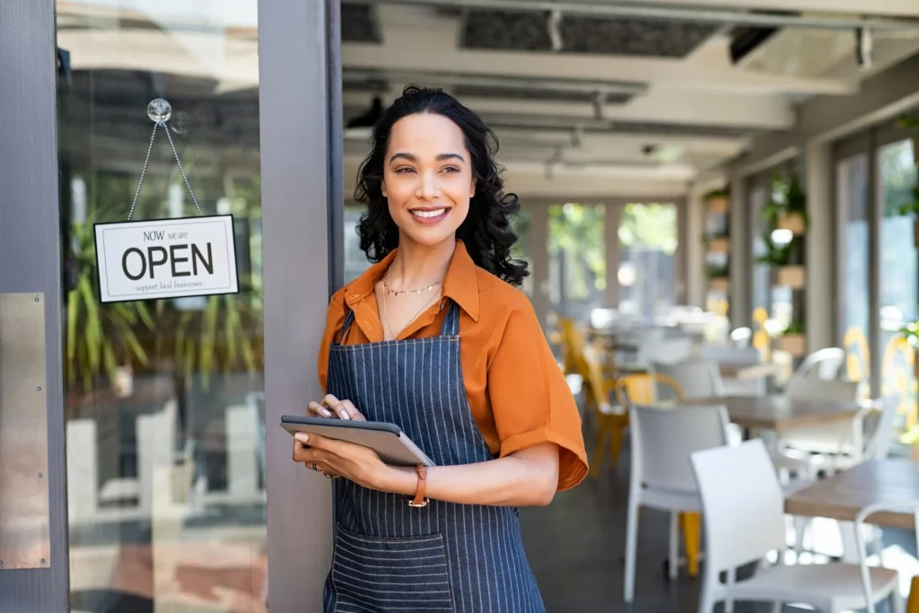 7 Ways to Improve Restaurant Efficiency