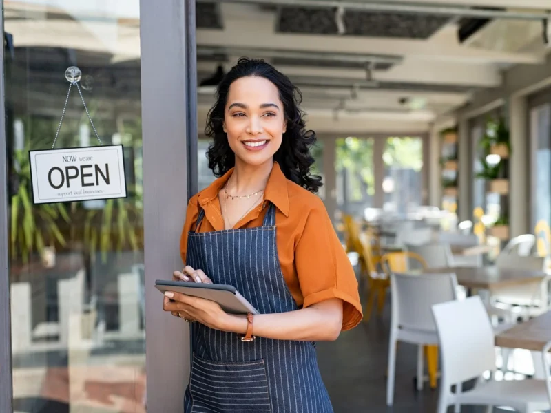 7 Ways to Improve Restaurant Efficiency