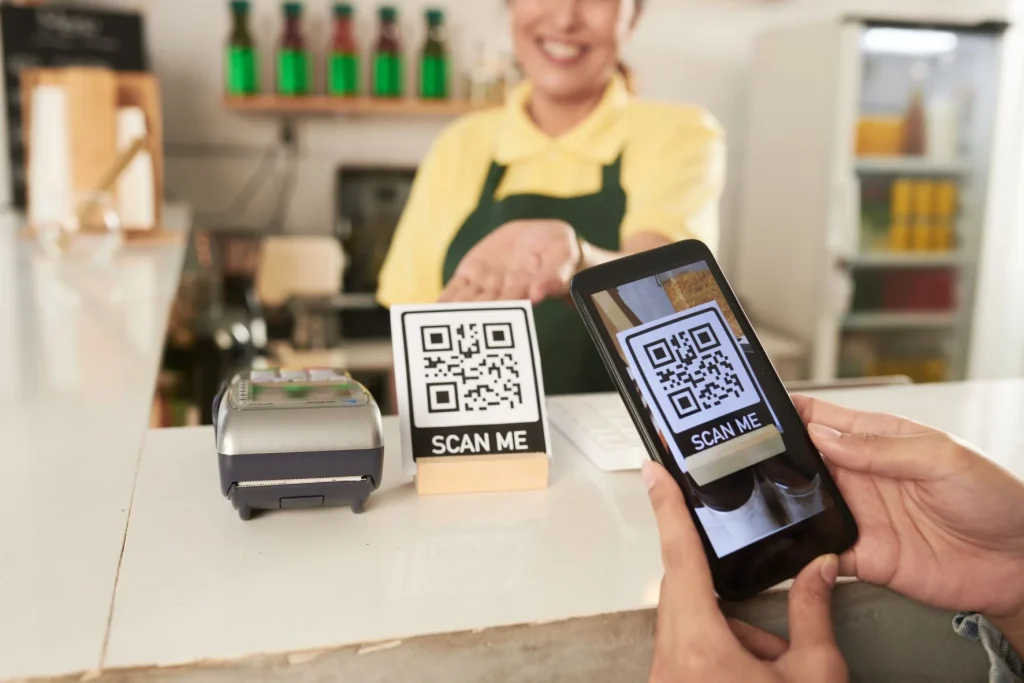A New Strategy For Restaurants: ‘Phygital’ Engagement