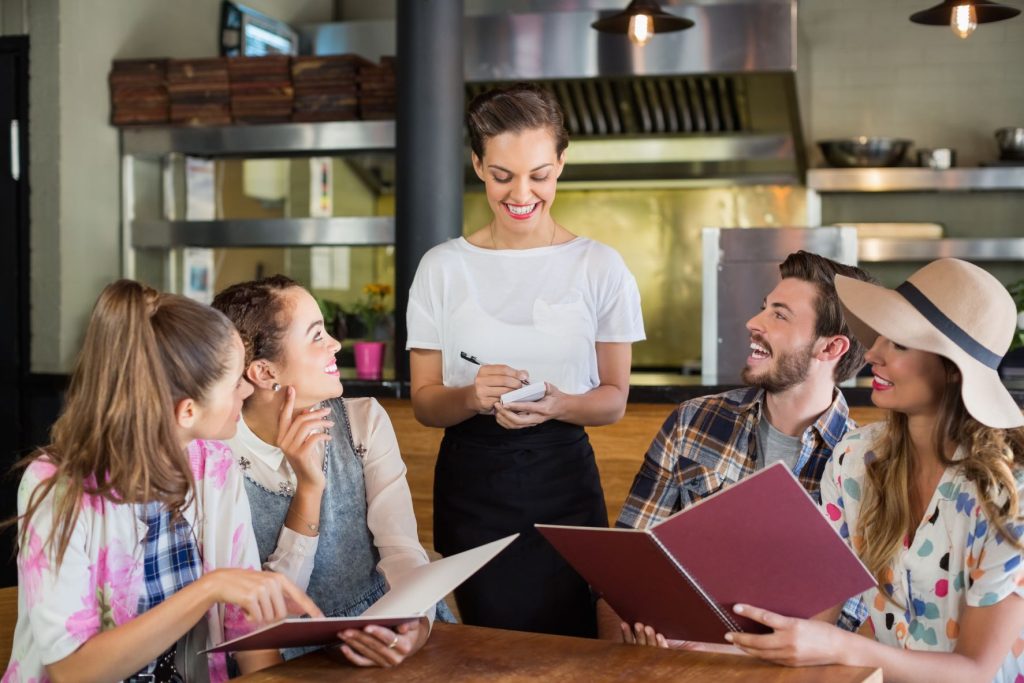 5 Ways to Grow Your Restaurant’s Customer Base