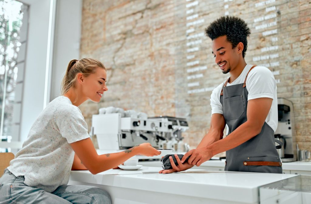 Action Plan to Increase Sales in a Restaurant