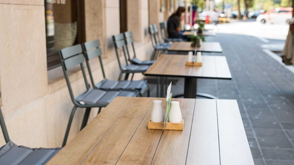 Franchise vs. Independent Restaurants: What works best for me?