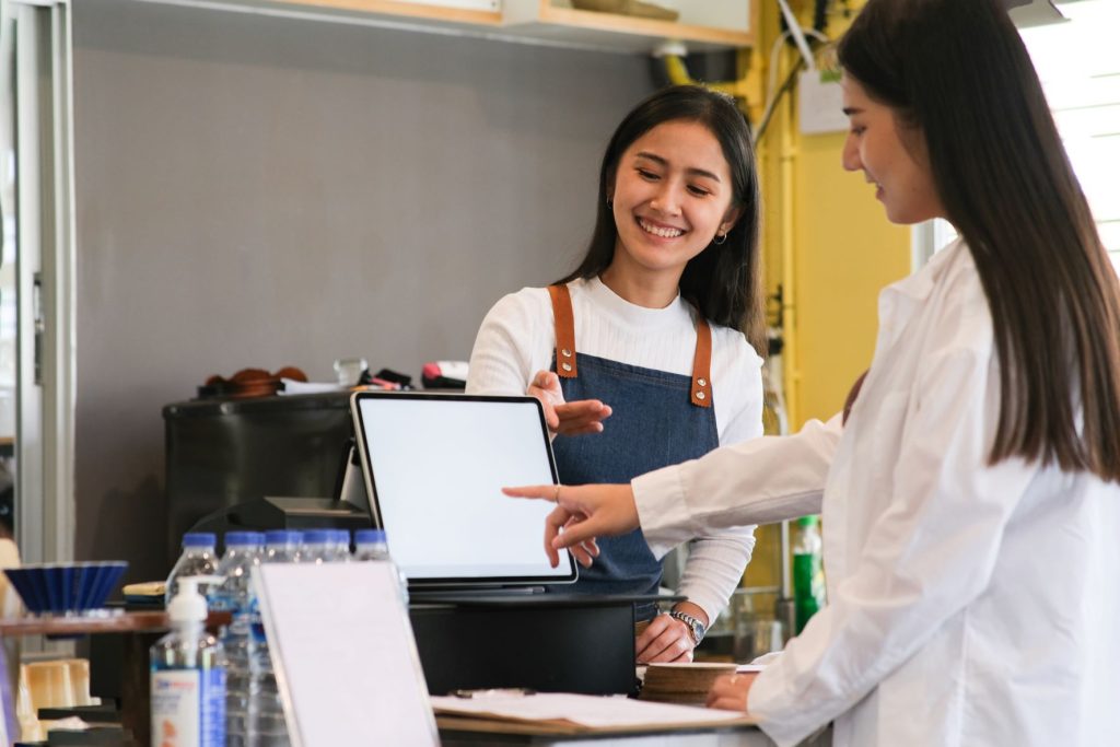 5 Ways Artificial Intelligence is Transforming the Restaurant Industry