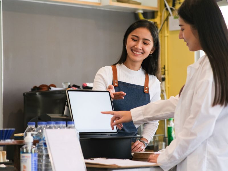 5 Ways Artificial Intelligence is Transforming the Restaurant Industry