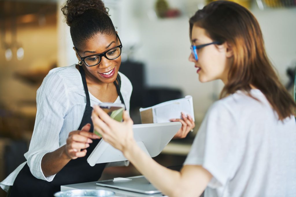 The Secret to Driving Foot Traffic to Your Restaurant