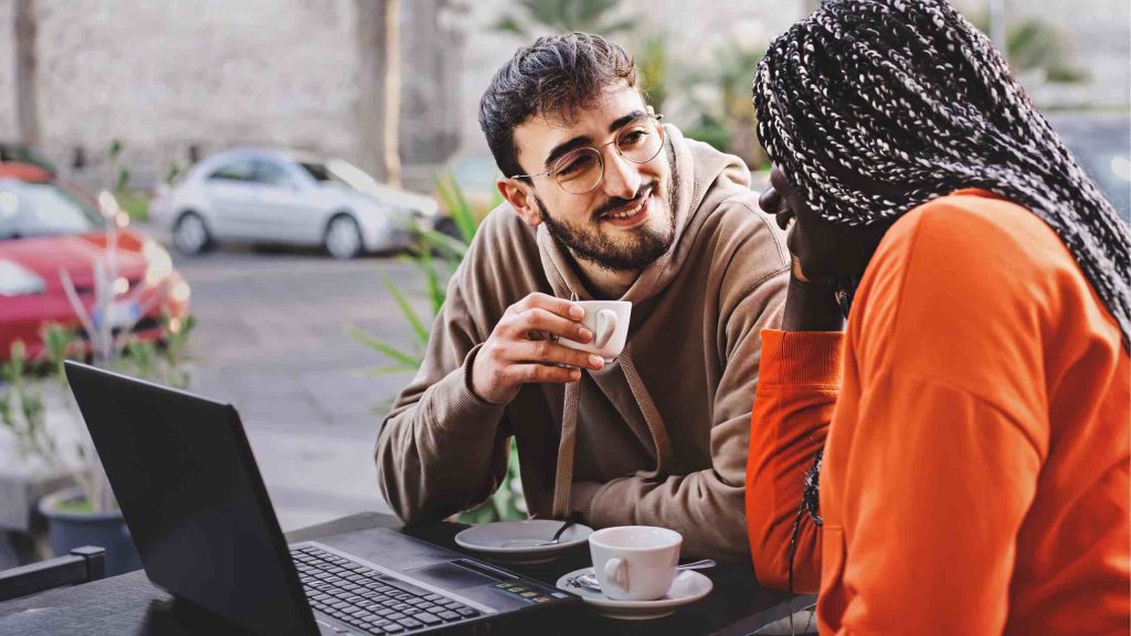 The Benefits of Writing a Blog For Your Restaurant