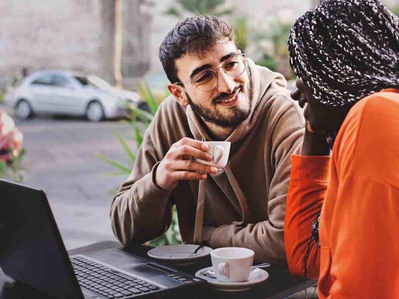 The Benefits of Writing a Blog For Your Restaurant