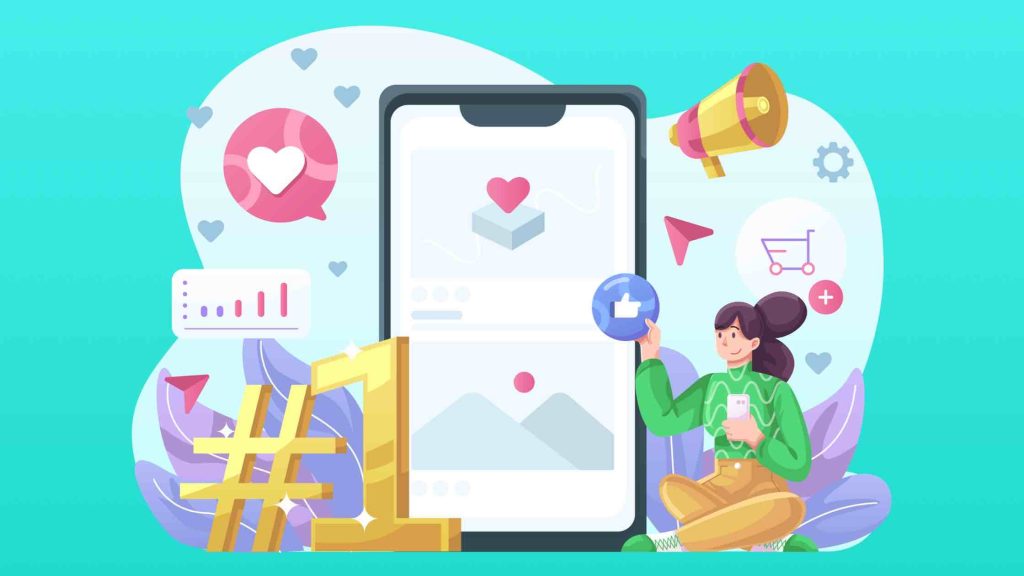 Benefits and Guide to Restaurant Social Media Marketing