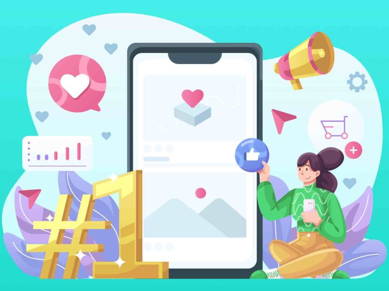 Benefits and Guide to Restaurant Social Media Marketing