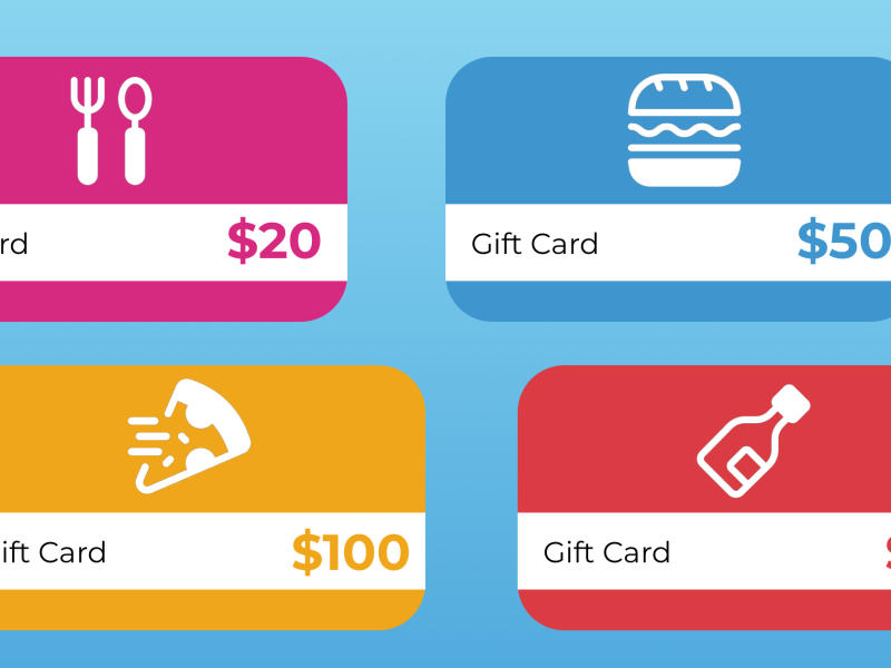 The value restaurant gift cards bring to your brand