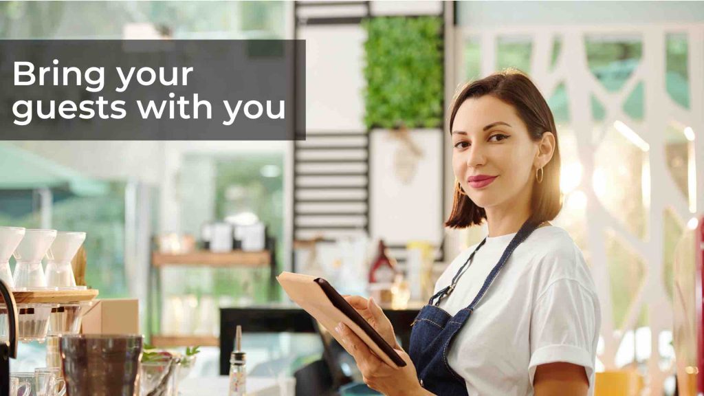 Transitioning from Third-Party to First-Party Online Ordering