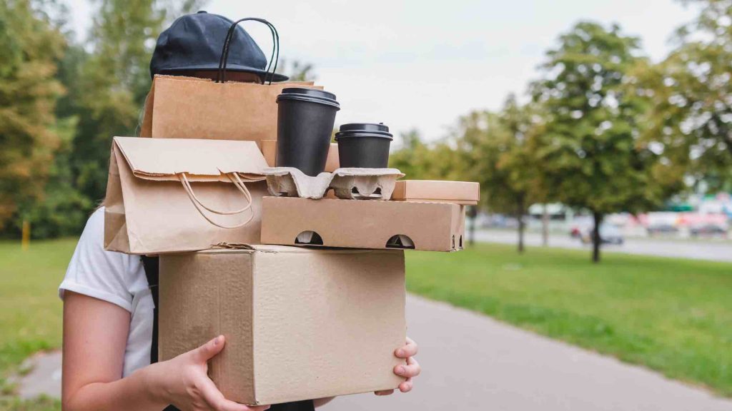 What is Curbside Pickup and How to Make it a Seamless Experience