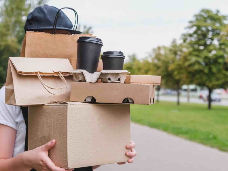 What is Curbside Pickup and How to Make it a Seamless Experience