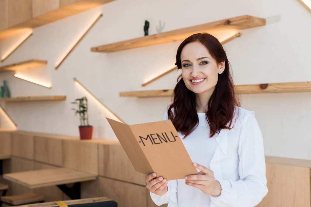 How to Launch a New Menu Item at Your Restaurant