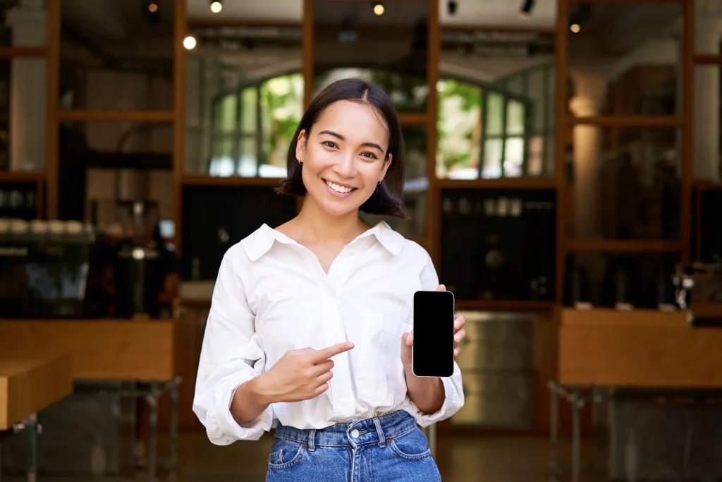Best Features To Include On Your Restaurant App