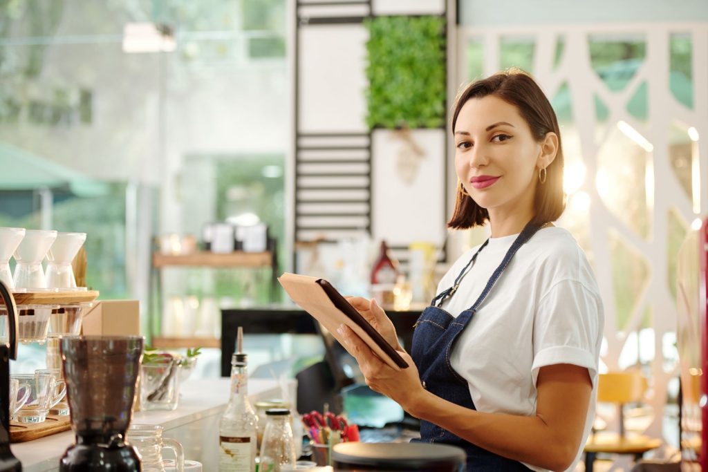 Why You Need Online Ordering At Your Restaurant