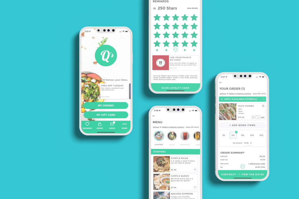 Menu Optimization | 8 Tips for Optimizing Your Restaurant Menu