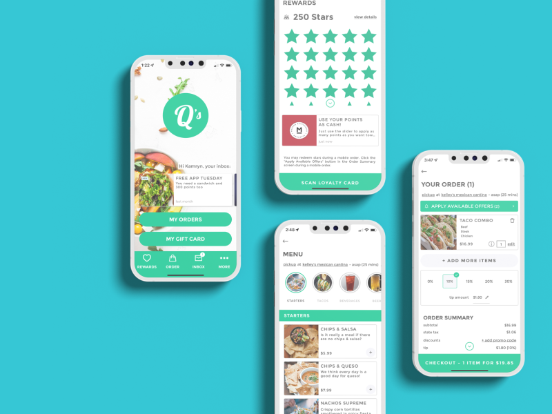 Menu Optimization | 8 Tips for Optimizing Your Restaurant Menu