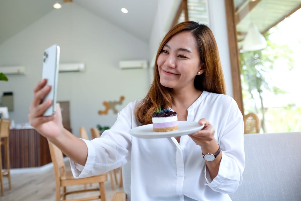 A Restaurant’s Starter Guide to Content Marketing