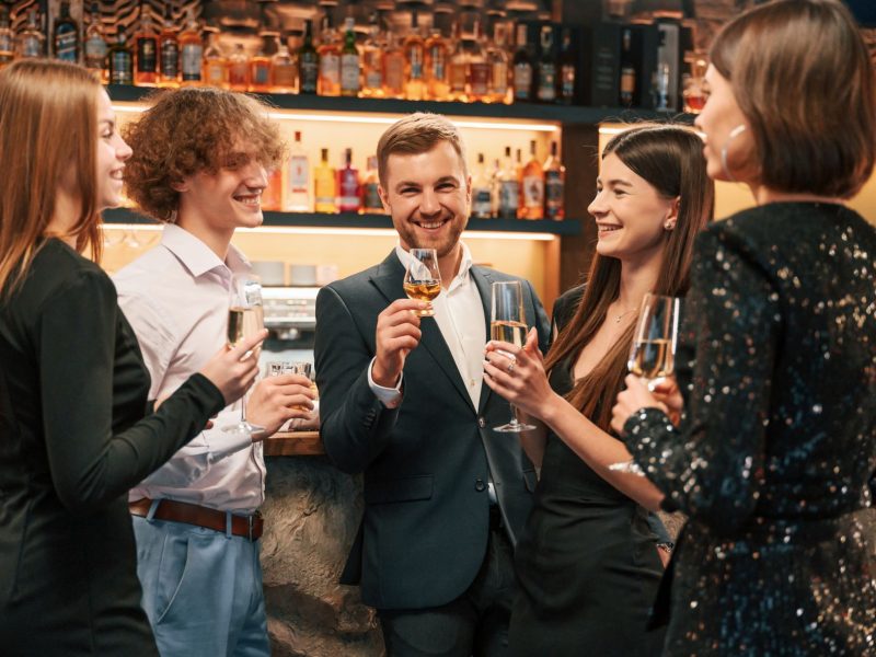 Restaurant Marketing Strategies To Kickstart Your 2023 Restaurant Success