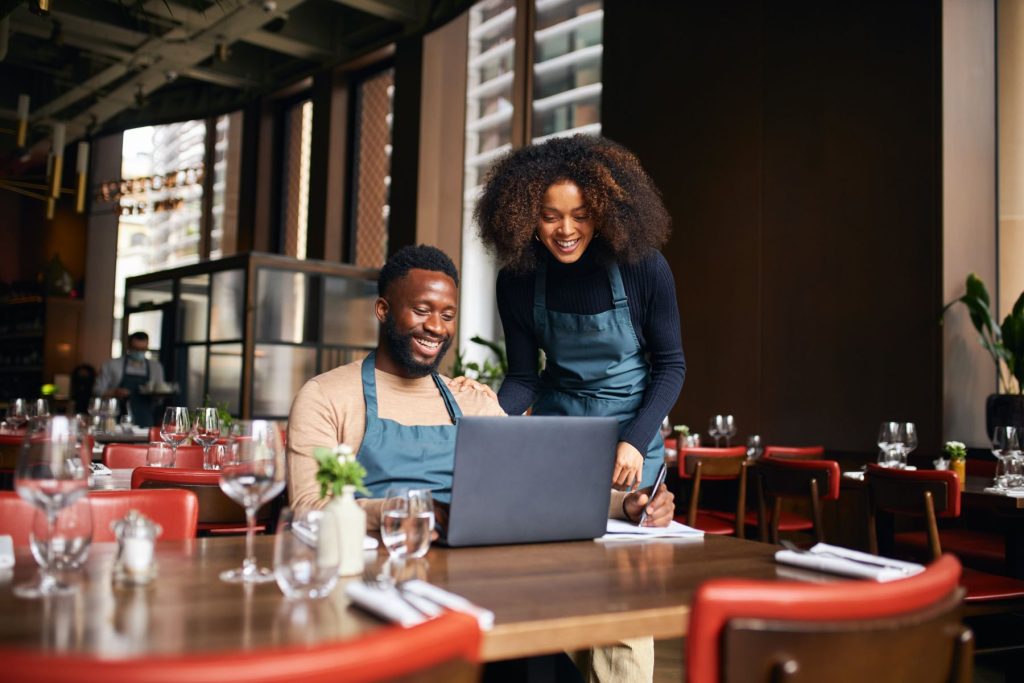 Mastering Digital Reputation Management in the Restaurant Industry