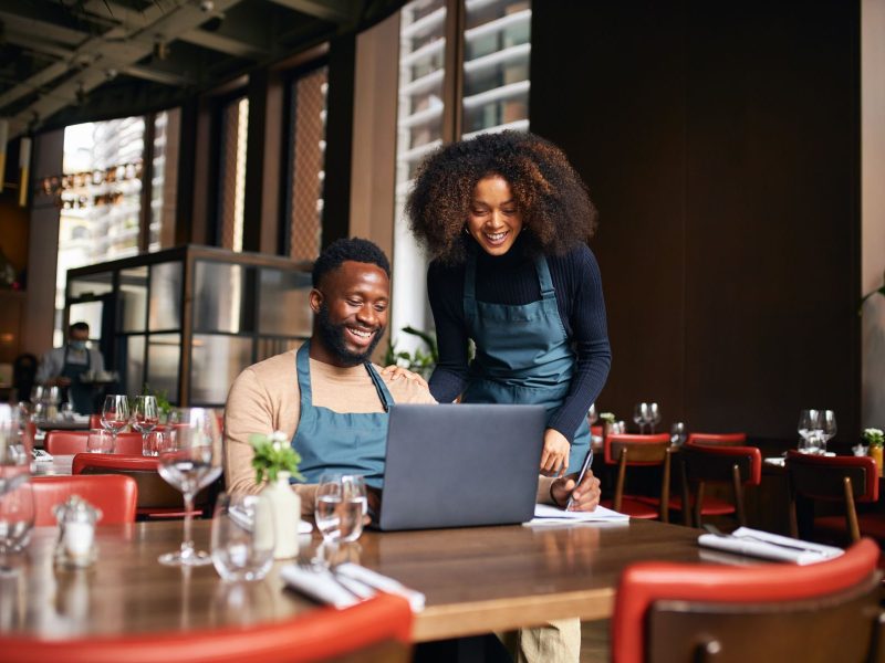 Mastering Digital Reputation Management in the Restaurant Industry