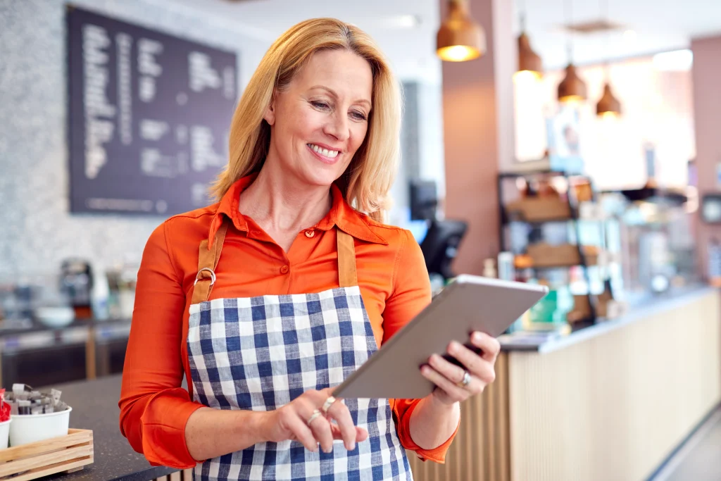 Restaurant Digital Transformation: The Key to Thriving in Today’s Market