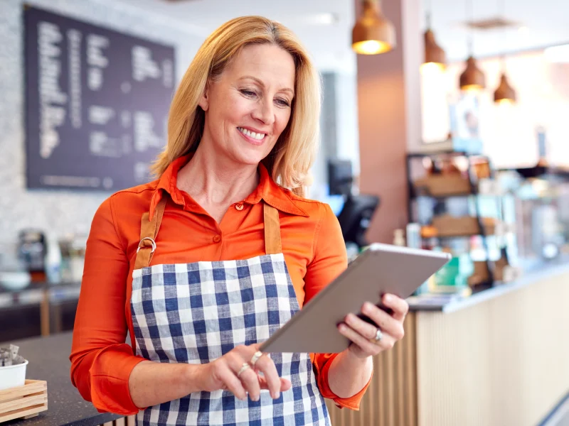 Restaurant Digital Transformation: The Key to Thriving in Today’s Market