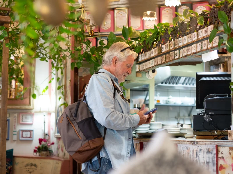 The Future of Restaurant Payment Systems