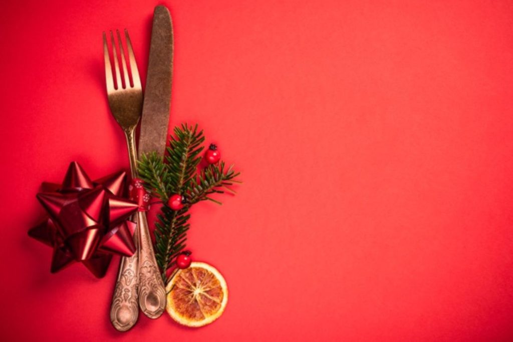 8 Restaurant Tech Hacks To Crush The Holidays