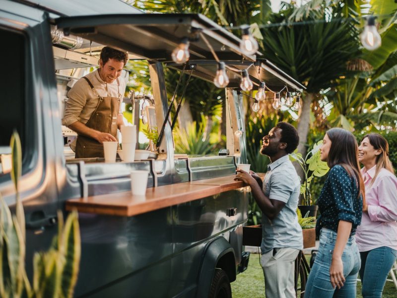 Punches vs. Points: Choosing the Right Digital Loyalty Program for Your Restaurant