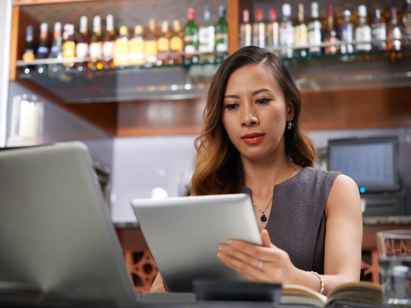 How Menu Intelligence Can Boost Your Bottom Line