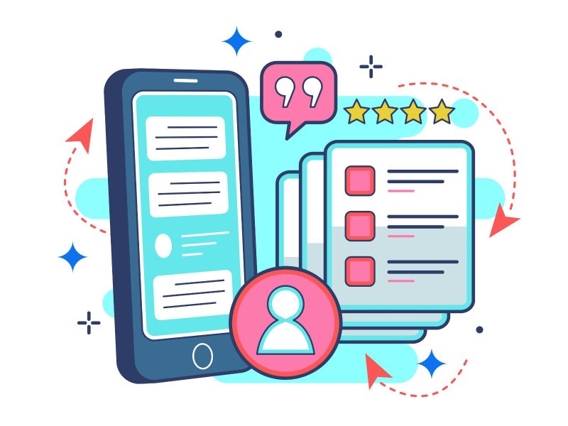 Optimizing Your Restaurant Reviews