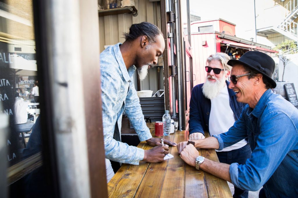 Customer Retention Strategies for Restaurants