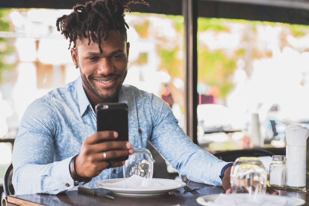 A Restaurant’s Guide to Building a Strong Online Presence