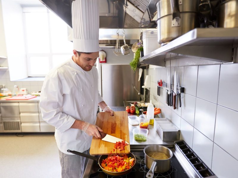 How Ghost Kitchens and Virtual Restaurants are Changing the Food Industry