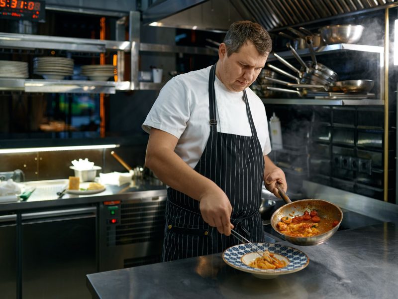 From Passion to Profit: Turning Your Love for Cooking into a Successful Restaurant Business